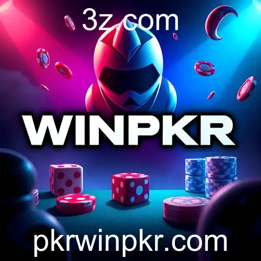 Impacto do WINPKR no Mercado de Jogos Online em 2025