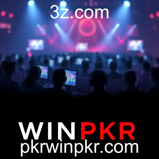 O Crescimento Impressionante de WINPKR em 2025