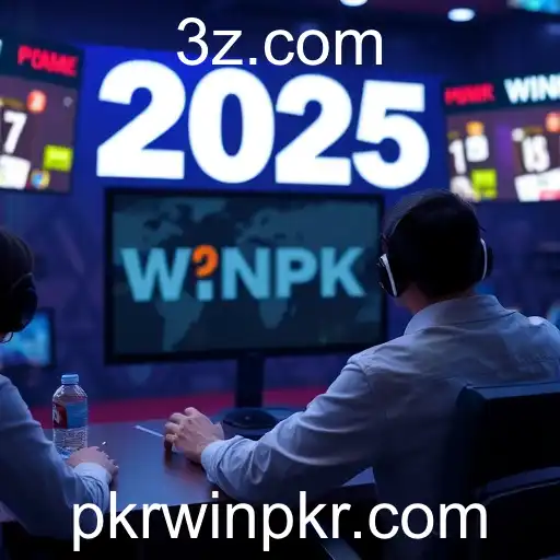 O Impacto do Jogo Online em 2025