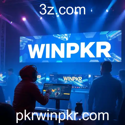 O Impacto do WINPKR na Economia Digital do Brasil