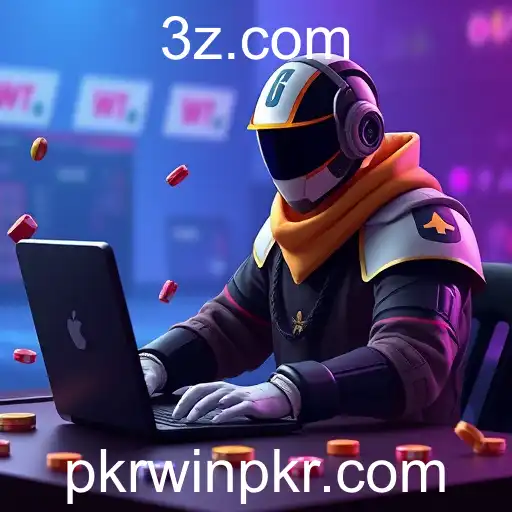 A Nova Era dos Jogos Online: WINPKR e as Inovações de 2025