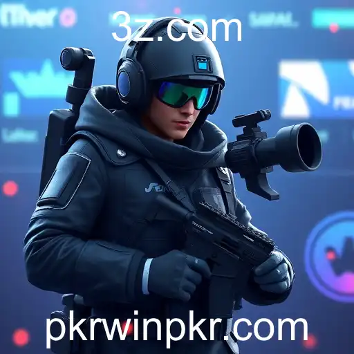 Nova Era para Jogadores com Tecnologia Blockchain