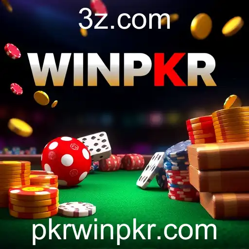 A Ascensão de WINPKR no Cenário de Jogos Online