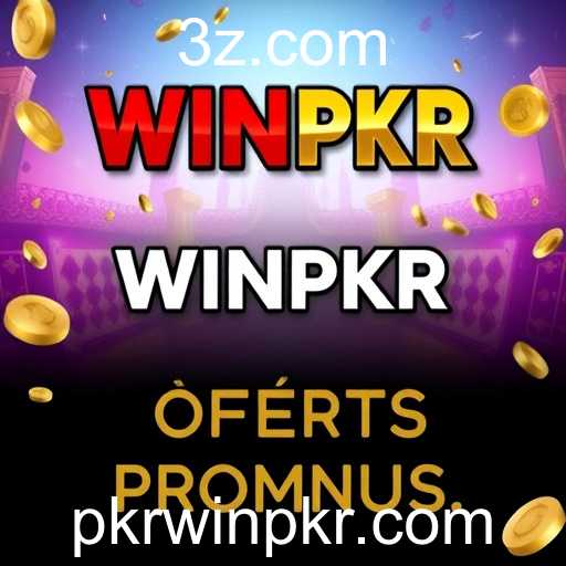 A Ascensão do WINPKR no Cenário Atual de Jogos Online