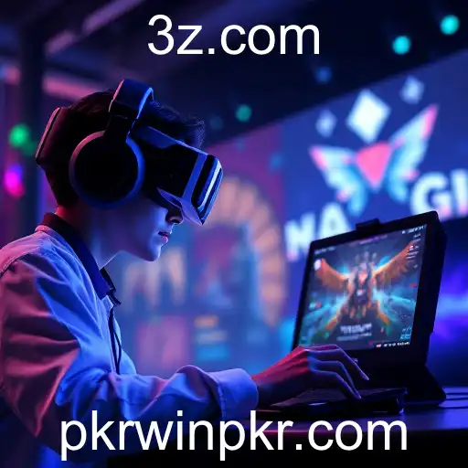 A Ascensão de Plataformas de Jogos Online em Português