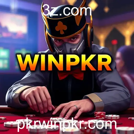 Crescimento dos Jogos Online em Portugal e o Impacto de WINPKR