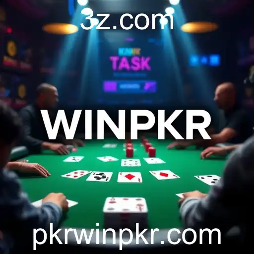A Evolução do Poker Online em 2025: WINPKR no Cenário Atual
