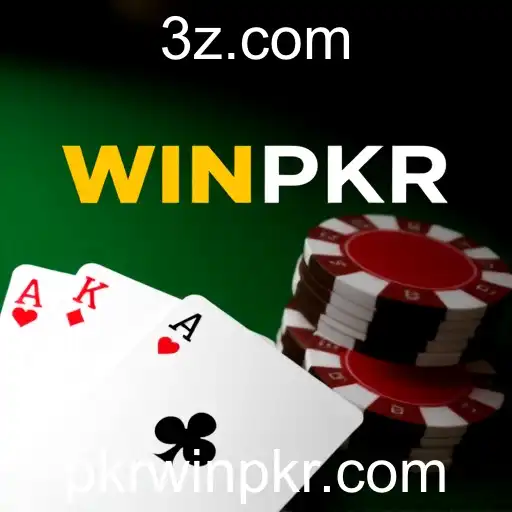 A Ascensão do Poker Online no WINPKR