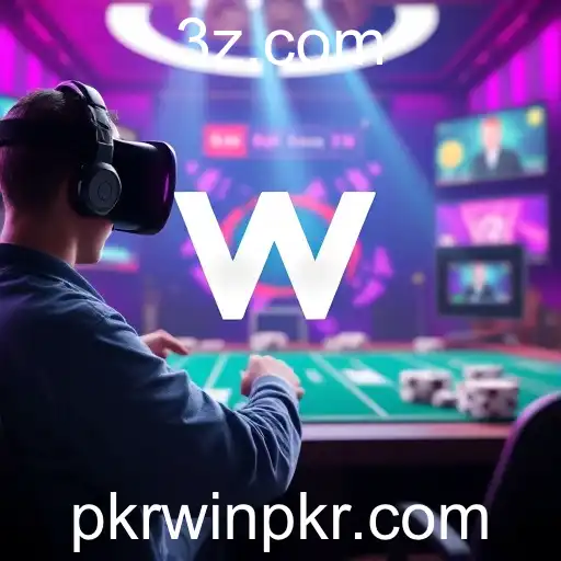 Revolução no Mundo dos Jogos Online