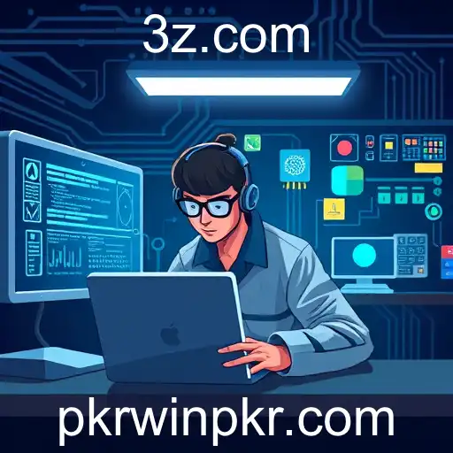 A Importância do 'Suporte ao Cliente' na Plataforma de Jogos WINPKR