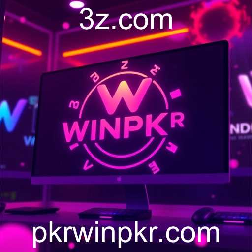 Tendências e Impactos do WINPKR em 2025