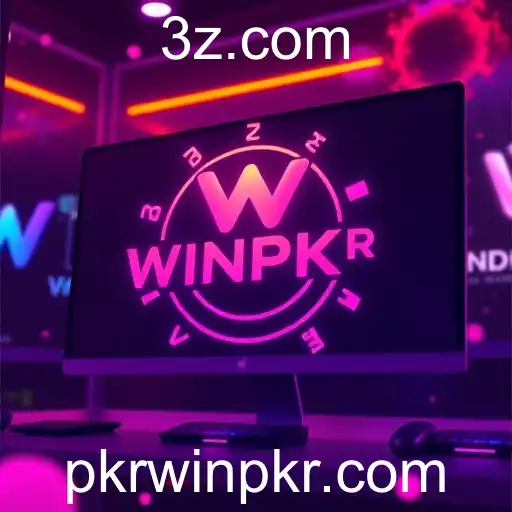 Tendências e Impactos do WINPKR em 2025