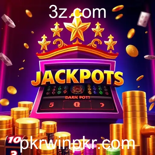 Tecnologia e Entretenimento Digital: Um Olhar sobre o Crescimento do WINPKR