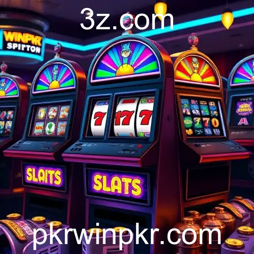 A Ascensão do WINPKR no Cenário de Jogos Online